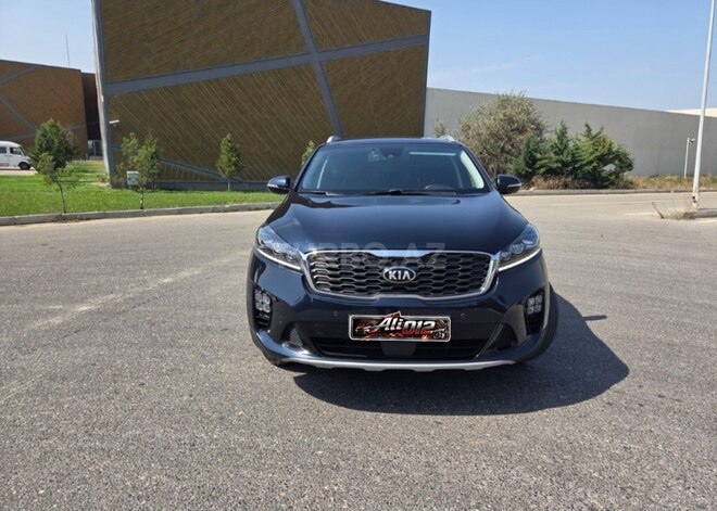 Kia Sorento 2019, 319,000 km - 2.0 l - Bakı