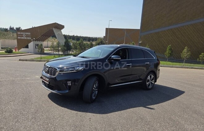 Kia Sorento 2019, 319,000 km - 2.0 l - Bakı