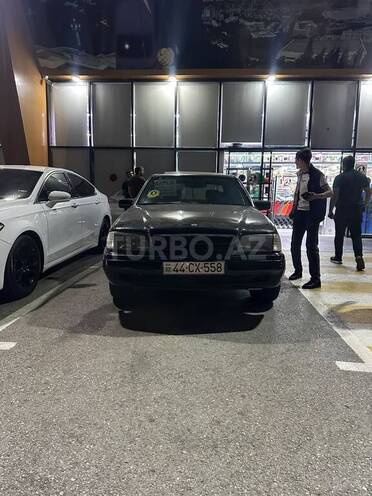 Mercedes C 220 1995, 319,218 km - 2.2 l - Şamaxı