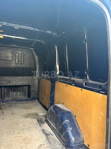 Ford Transit 2009, 548,786 km - 2.2 л - Lerik