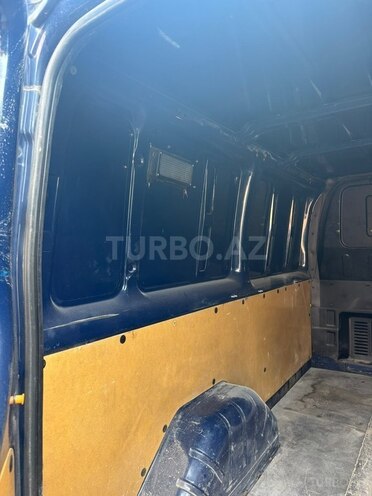 Ford Transit 2009, 548,786 km - 2.2 л - Lerik