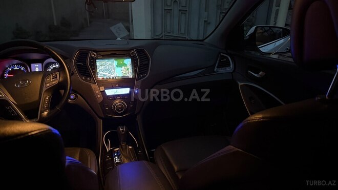 Hyundai Santa Fe 2014, 208,044 km - 2.0 l - Bakı