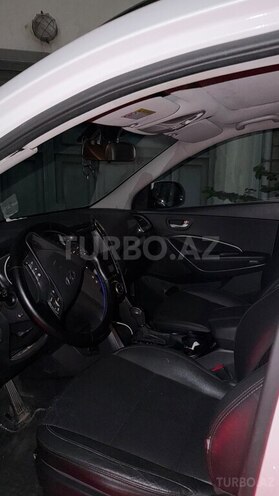 Hyundai Santa Fe 2014, 208,044 km - 2.0 l - Bakı