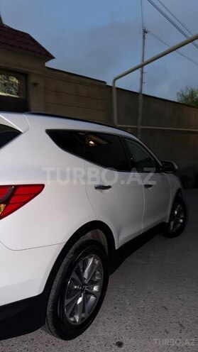 Hyundai Santa Fe 2014, 208,044 km - 2.0 l - Bakı