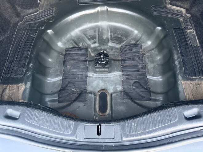 Ford Fusion (North America) 2019, 257,495 km - 1.5 л - Bakı
