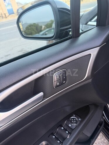 Ford Fusion (North America) 2019, 257,495 km - 1.5 л - Bakı