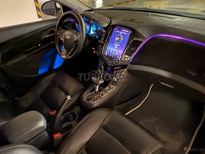 Chevrolet Cruze 2014, 304,575 km - 1.4 л - Şəmkir