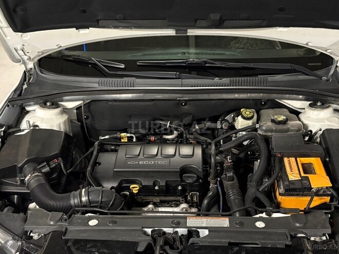 Chevrolet Cruze 2014, 304,575 km - 1.4 л - Şəmkir