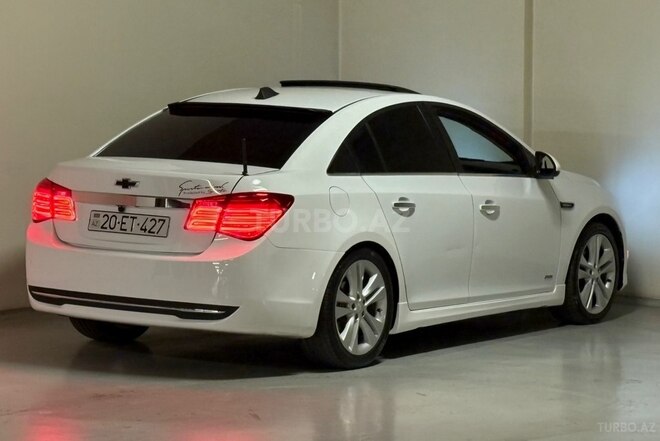 Chevrolet Cruze 2014, 304,575 km - 1.4 л - Şəmkir