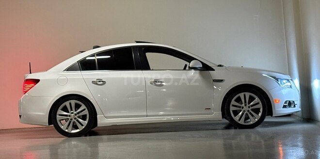 Chevrolet Cruze 2014, 304,575 km - 1.4 л - Şəmkir