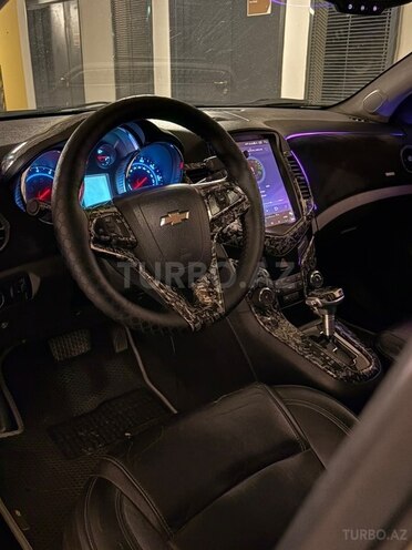 Chevrolet Cruze 2014, 304,575 km - 1.4 л - Şəmkir