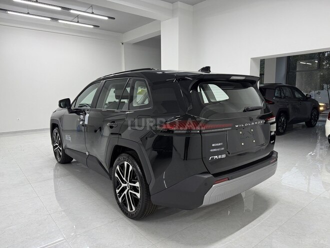 Toyota  2026, 0 km - 2.0 l - Bakı