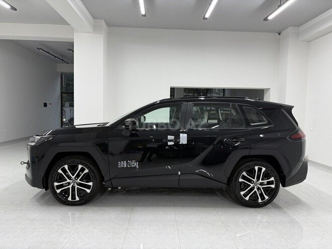 Toyota  2026, 0 km - 2.0 l - Bakı