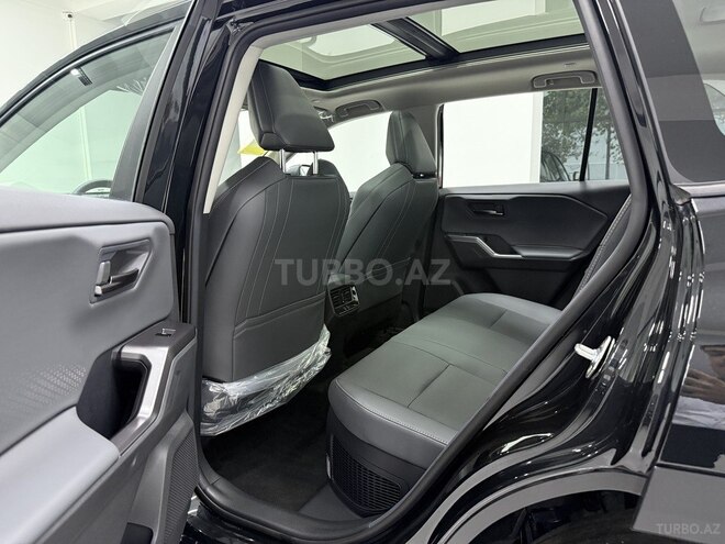 Toyota  2026, 0 km - 2.0 l - Bakı