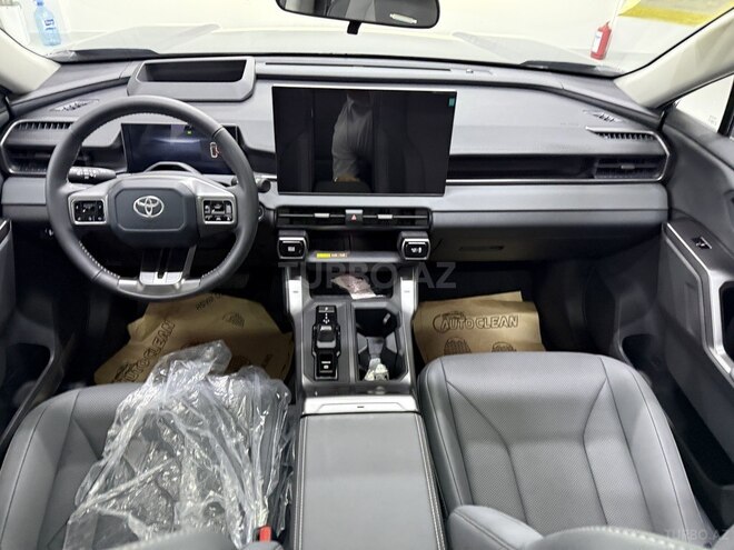 Toyota  2026, 0 km - 2.0 l - Bakı