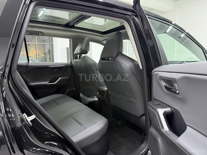 Toyota  2026, 0 km - 2.0 l - Bakı