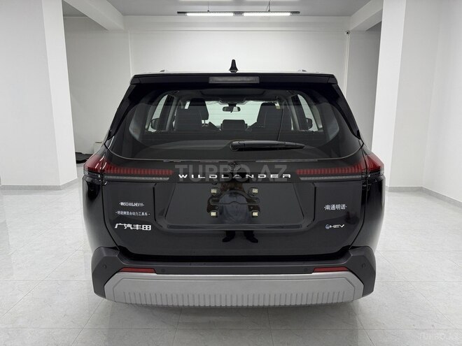 Toyota  2026, 0 km - 2.0 l - Bakı