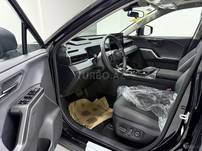Toyota  2026, 0 km - 2.0 l - Bakı
