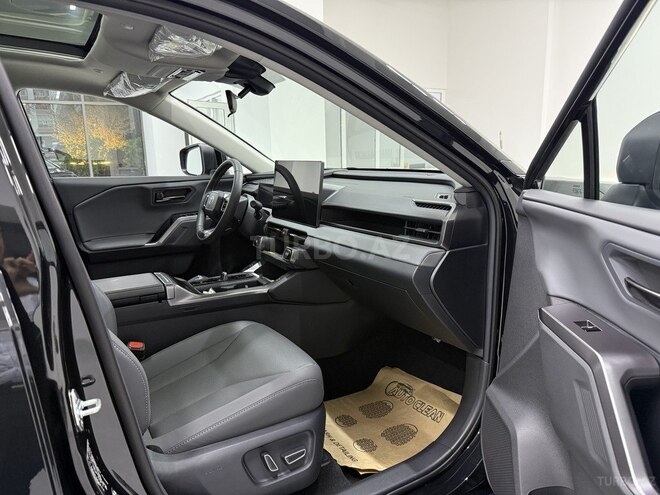 Toyota  2026, 0 km - 2.0 l - Bakı