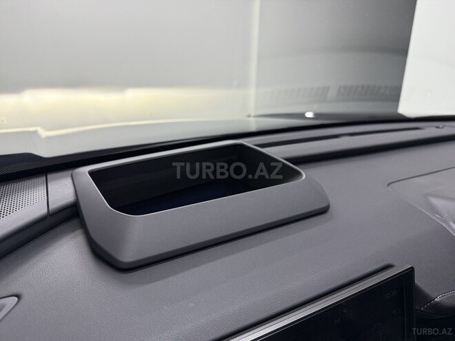 Toyota  2026, 0 km - 2.0 l - Bakı