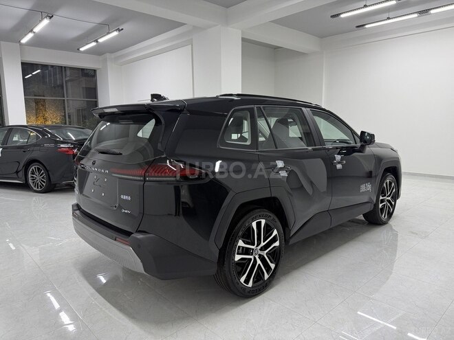 Toyota  2026, 0 km - 2.0 l - Bakı