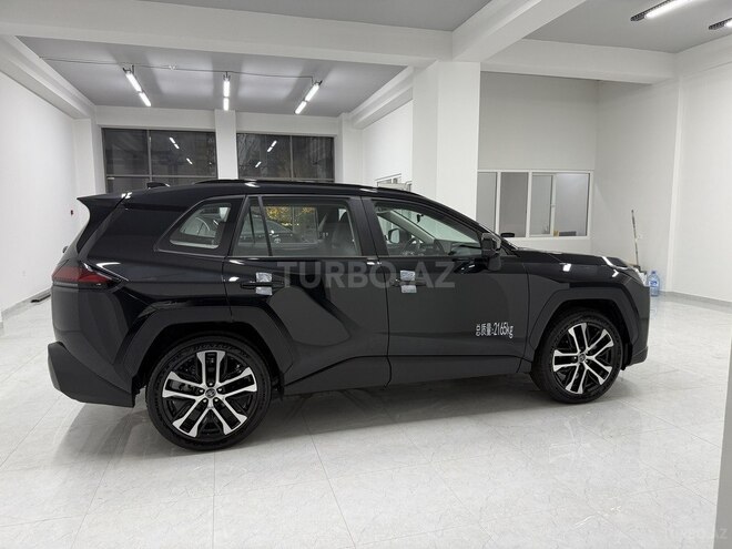 Toyota  2026, 0 km - 2.0 l - Bakı