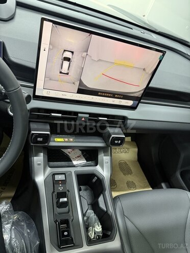 Toyota  2026, 0 km - 2.0 l - Bakı