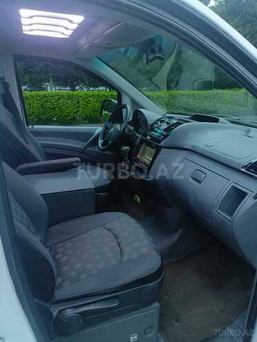 Mercedes  2007, 350,000 km - 2.1 l - Şəki