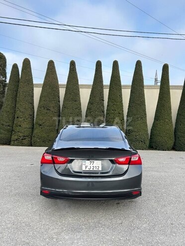 Chevrolet Malibu 2018, 276,000 km - 1.5 l - Bakı