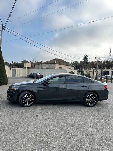 Chevrolet Malibu 2018, 276,000 km - 1.5 l - Bakı