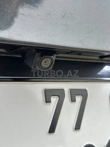 Chevrolet Malibu 2018, 276,000 km - 1.5 l - Bakı