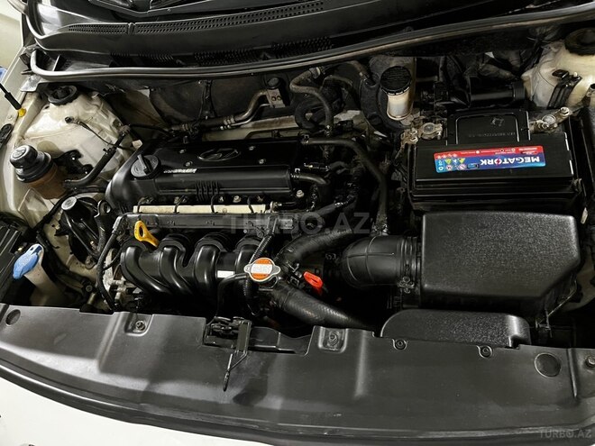 Hyundai Accent 2013, 230,000 km - 1.4 л - Bakı