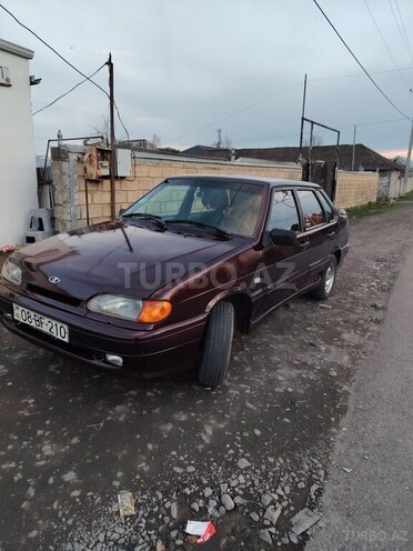 LADA (VAZ) 2115 2004, 350,996 km - 1.5 l - Balakən