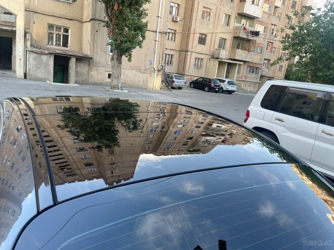 Mercedes C 300 4MATIC 2016, 177,028 km - 2.0 l - Bakı