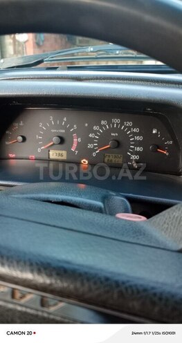 LADA (VAZ) 2115 2004, 350,996 km - 1.5 l - Balakən