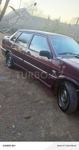 LADA (VAZ) 2115 2004, 350,996 km - 1.5 l - Balakən