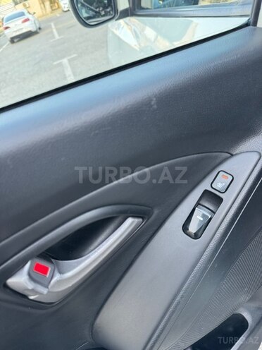 Hyundai ix35 2011, 190,000 km - 2.0 l - Sumqayıt