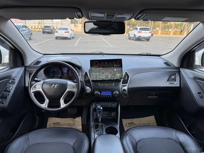 Hyundai ix35 2011, 190,000 km - 2.0 l - Sumqayıt