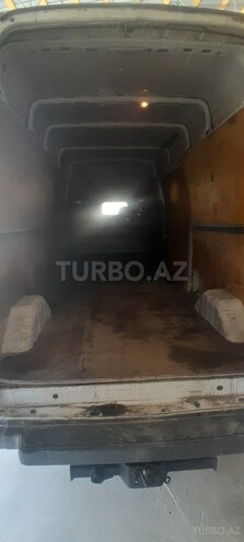 Ford Transit 2007, 475,020 km - 2.4 л - Şamaxı