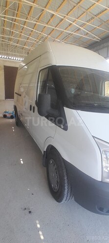 Ford Transit 2007, 475,020 km - 2.4 л - Şamaxı