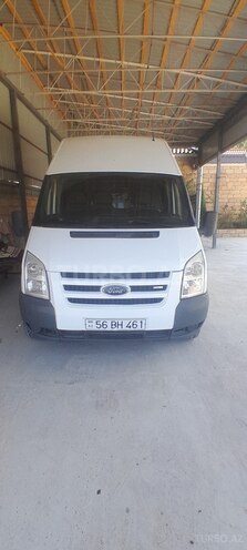 Ford Transit 2007, 475,020 km - 2.4 л - Şamaxı
