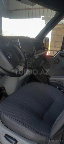 Ford Transit 2007, 475,020 km - 2.4 л - Şamaxı