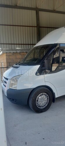 Ford Transit 2007, 475,020 km - 2.4 л - Şamaxı