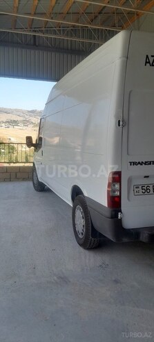 Ford Transit 2007, 475,020 km - 2.4 л - Şamaxı