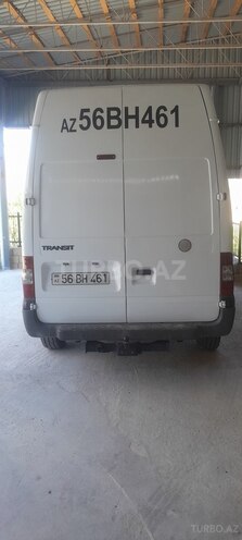 Ford Transit 2007, 475,020 km - 2.4 л - Şamaxı
