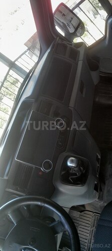 Ford Transit 2007, 475,020 km - 2.4 л - Şamaxı