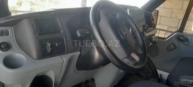 Ford Transit 2007, 475,020 km - 2.4 л - Şamaxı