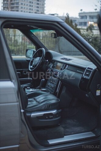 Land Rover Range Rover 2009, 264,000 km - 3.6 l - Bakı