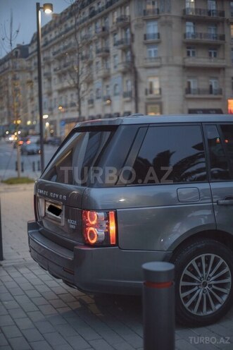 Land Rover Range Rover 2009, 264,000 km - 3.6 l - Bakı