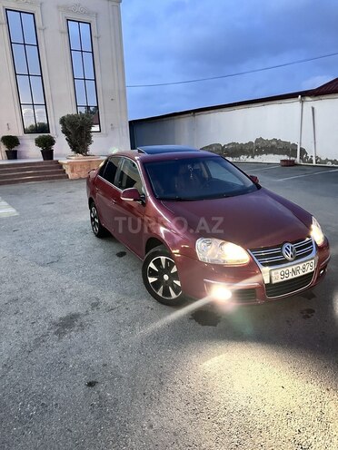 Volkswagen Jetta 2010, 282,000 km - 1.6 l - Bakı